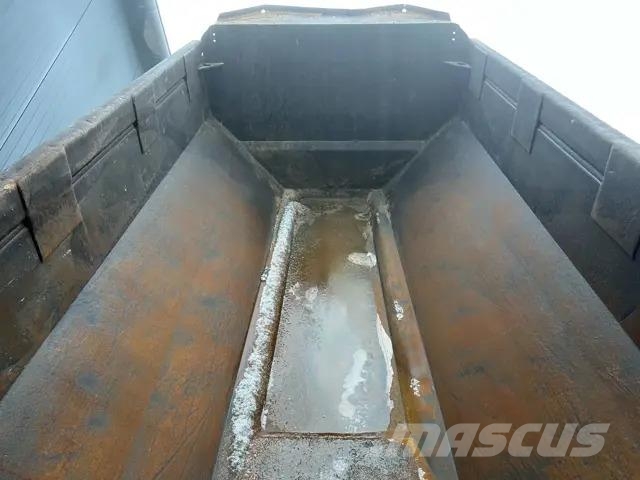 Volvo A30F Caminhão basculante articulado ADT