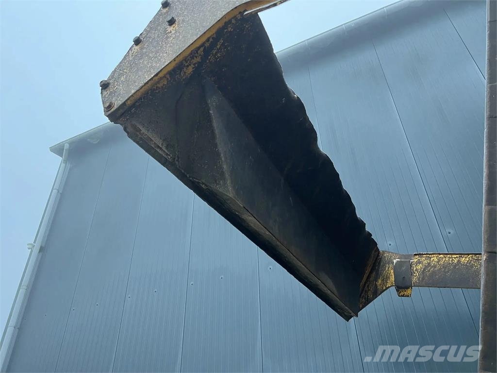 Volvo A30F Knik dumptrucks