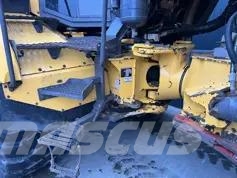 Volvo A30F Knik dumptrucks