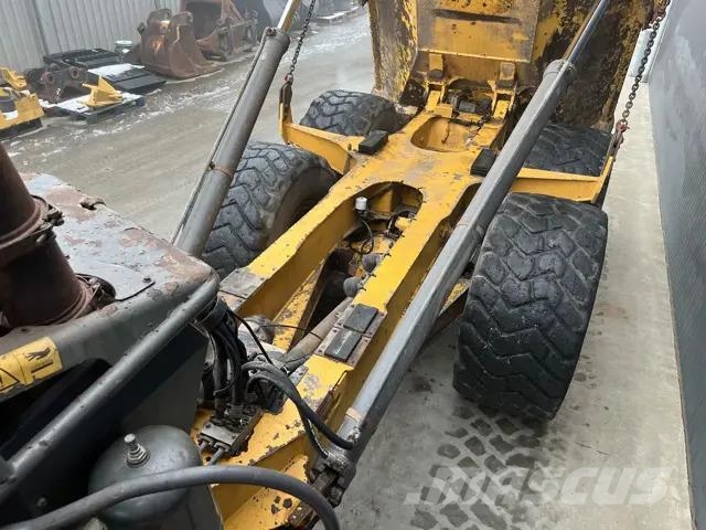 Volvo A30F Knik dumptrucks