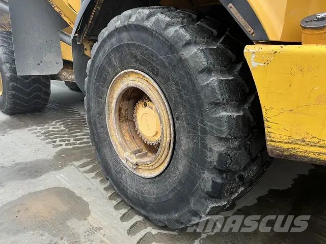 Volvo A30F Caminhão basculante articulado ADT