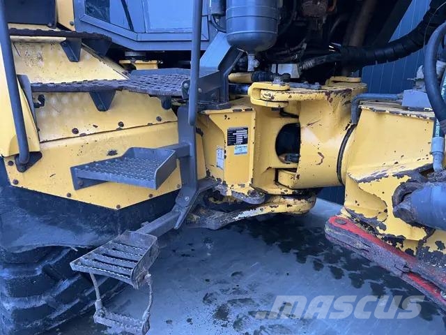 Volvo A30F Knik dumptrucks