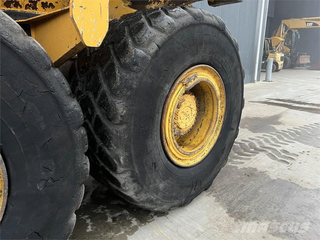 Volvo A30F Knik dumptrucks