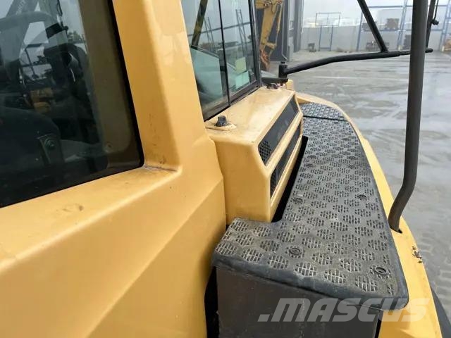 Volvo A30F Caminhão basculante articulado ADT