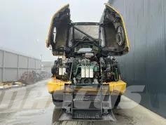 Volvo A30F Knik dumptrucks