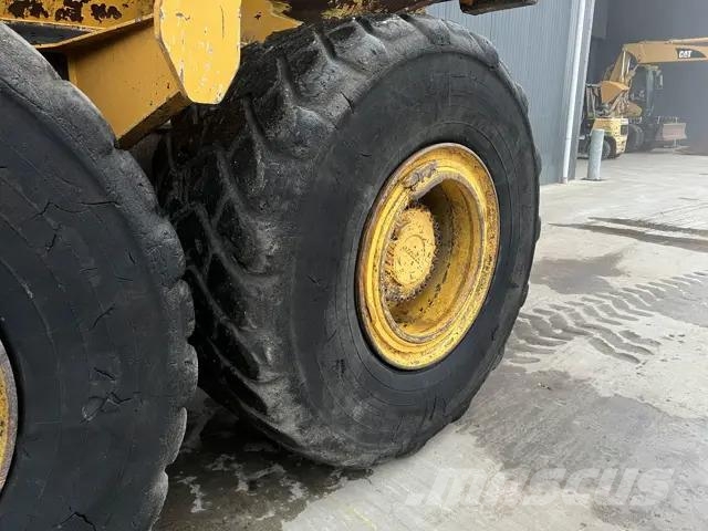 Volvo A30F Knik dumptrucks