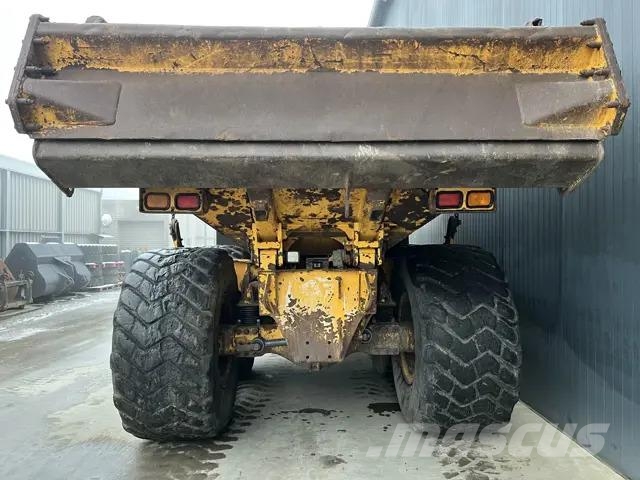 Volvo A30F Caminhão basculante articulado ADT