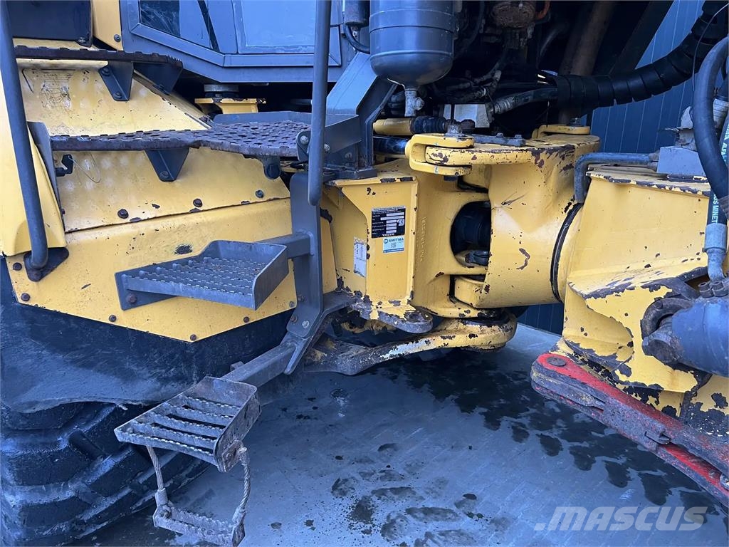 Volvo A30F Knik dumptrucks