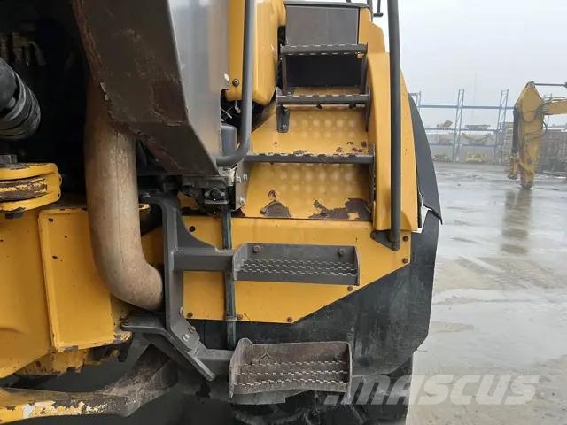 Volvo A30F Knik dumptrucks