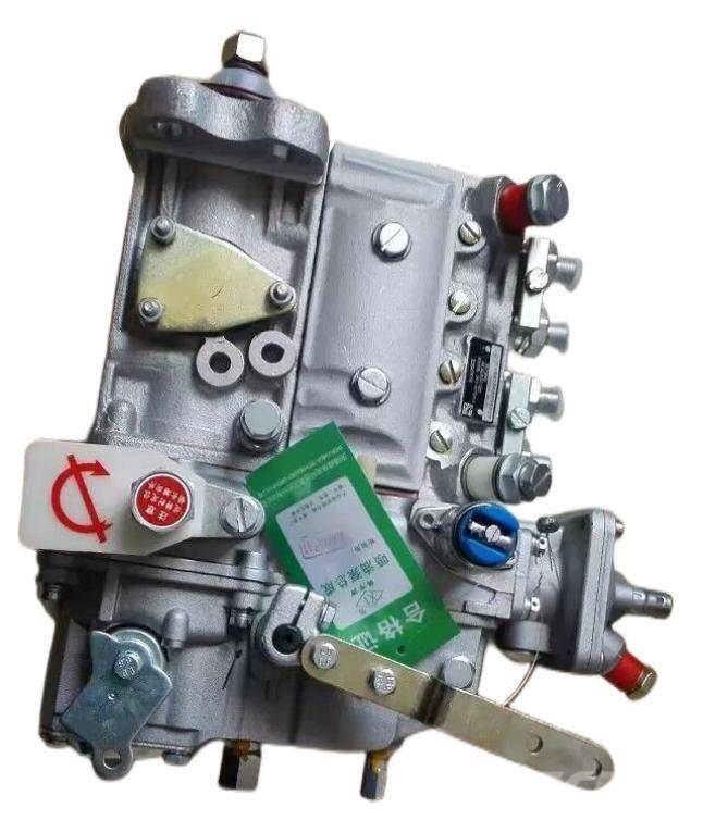 Cummins 4BT3.9-C80 Fuel Injection Pump 3973845 3973846 Moteur