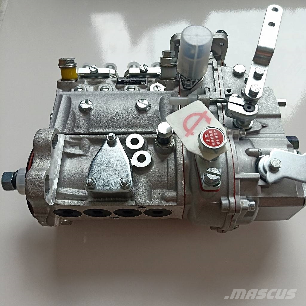 Cummins 4BT3.9-C80 Fuel Injection Pump 3973845 3973846 Moteur