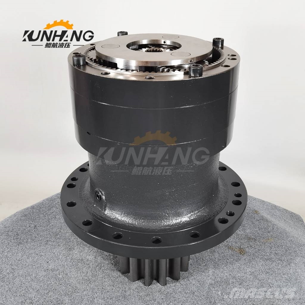 Hitachi ZX870-3 ZX850-3 Swing Gearbox 9250921 9251046 Transmission