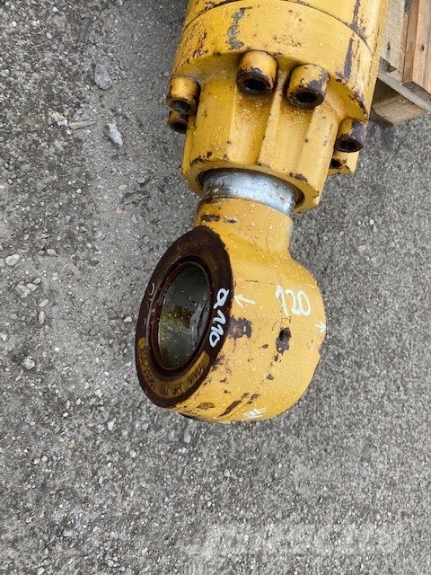 CAT 330 c , l-2060mm HYDRAULIC CYLINDER Гідравліка