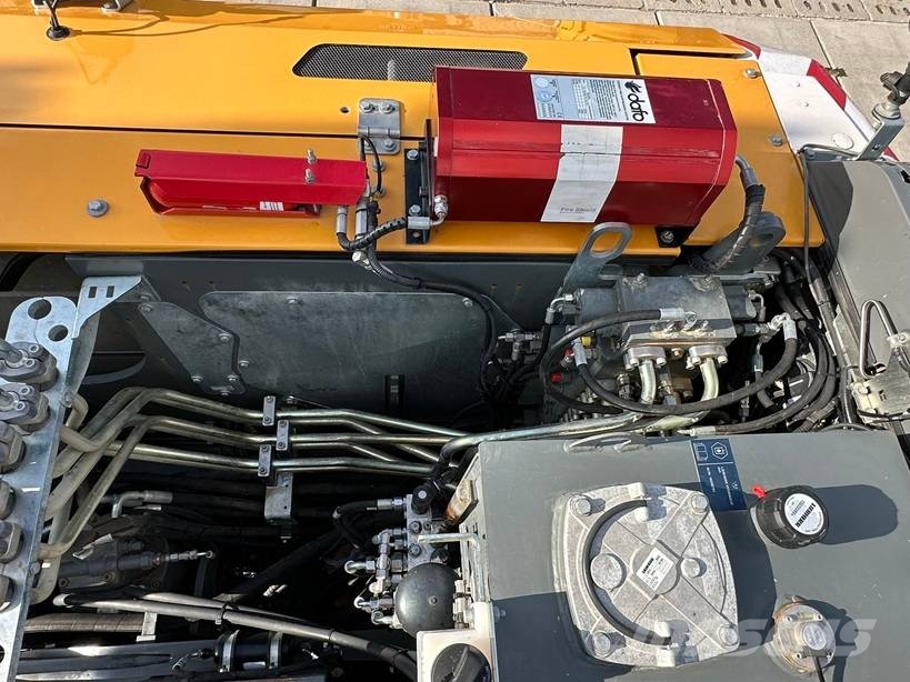 Liebherr LH22M LITRONIC Waste / industry handlers