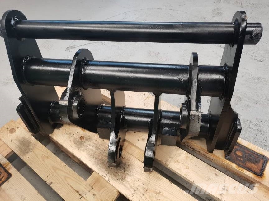 JLG 307 equipment frame Ausleger