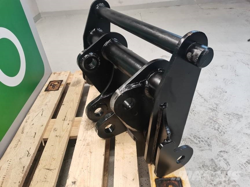JLG 307 equipment frame Ausleger