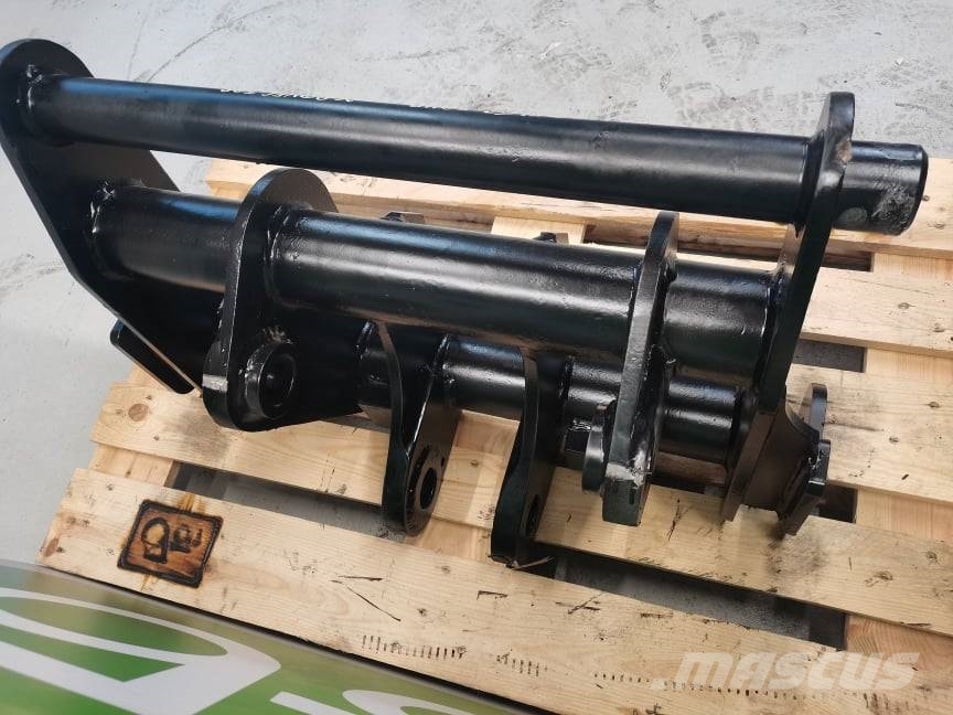 JLG 307 equipment frame Ausleger
