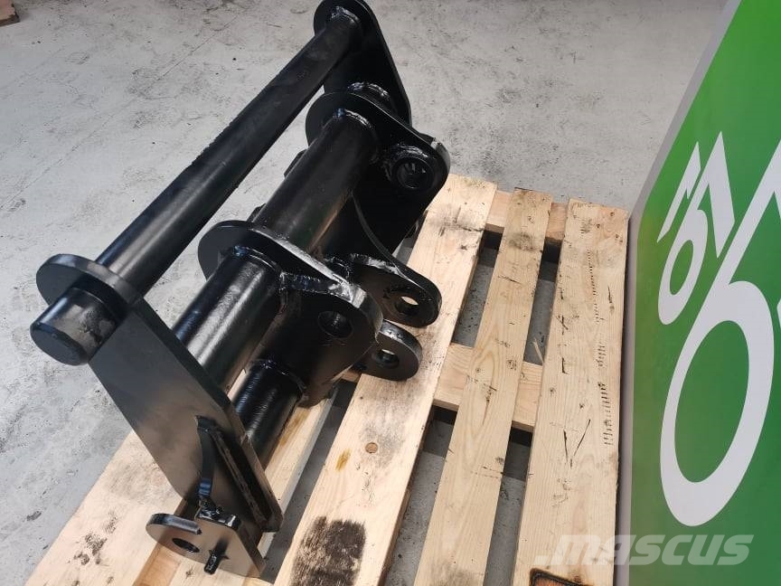 JLG 307 equipment frame Ausleger