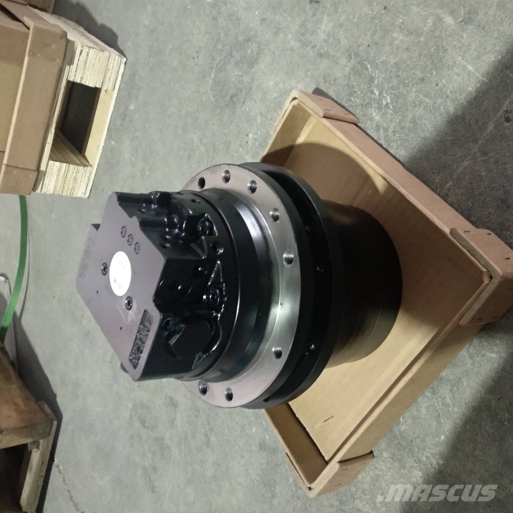 Kubota RB511-61290 travel Motor U25 Final drive forKubota 트랜스미션