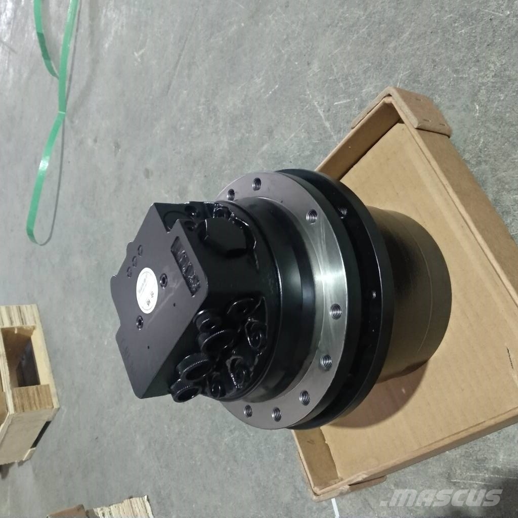 Kubota RB511-61290 travel Motor U25 Final drive forKubota 트랜스미션