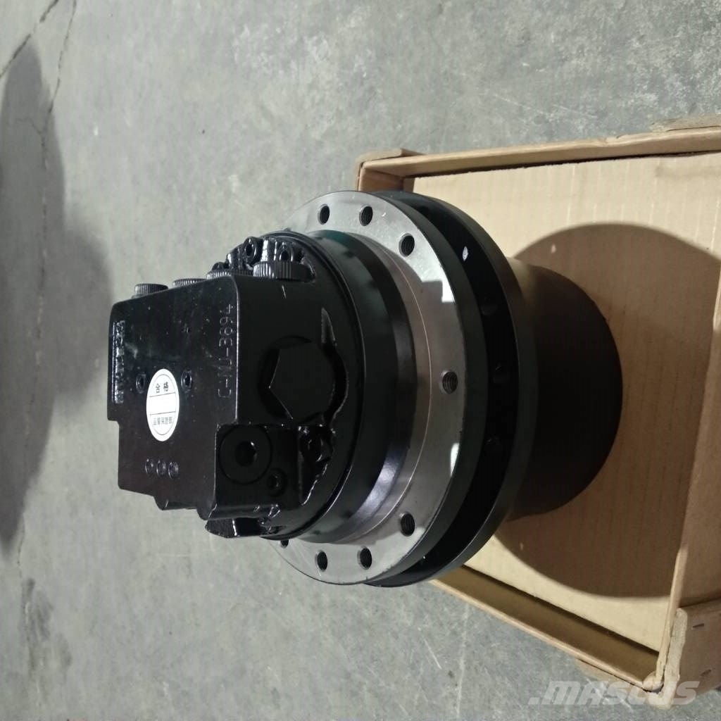 Kubota RB511-61290 travel Motor U25 Final drive forKubota 트랜스미션