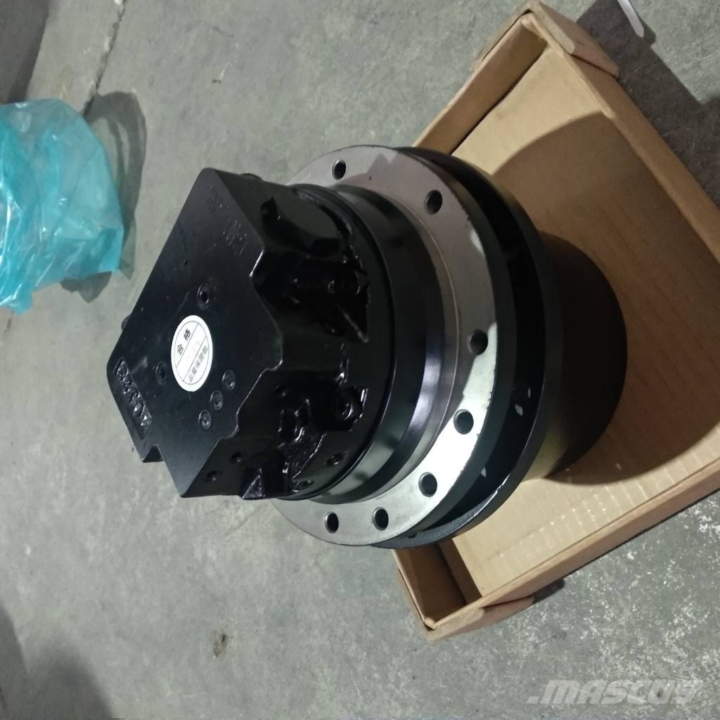 Kubota RB511-61290 travel Motor U25 Final drive forKubota 트랜스미션