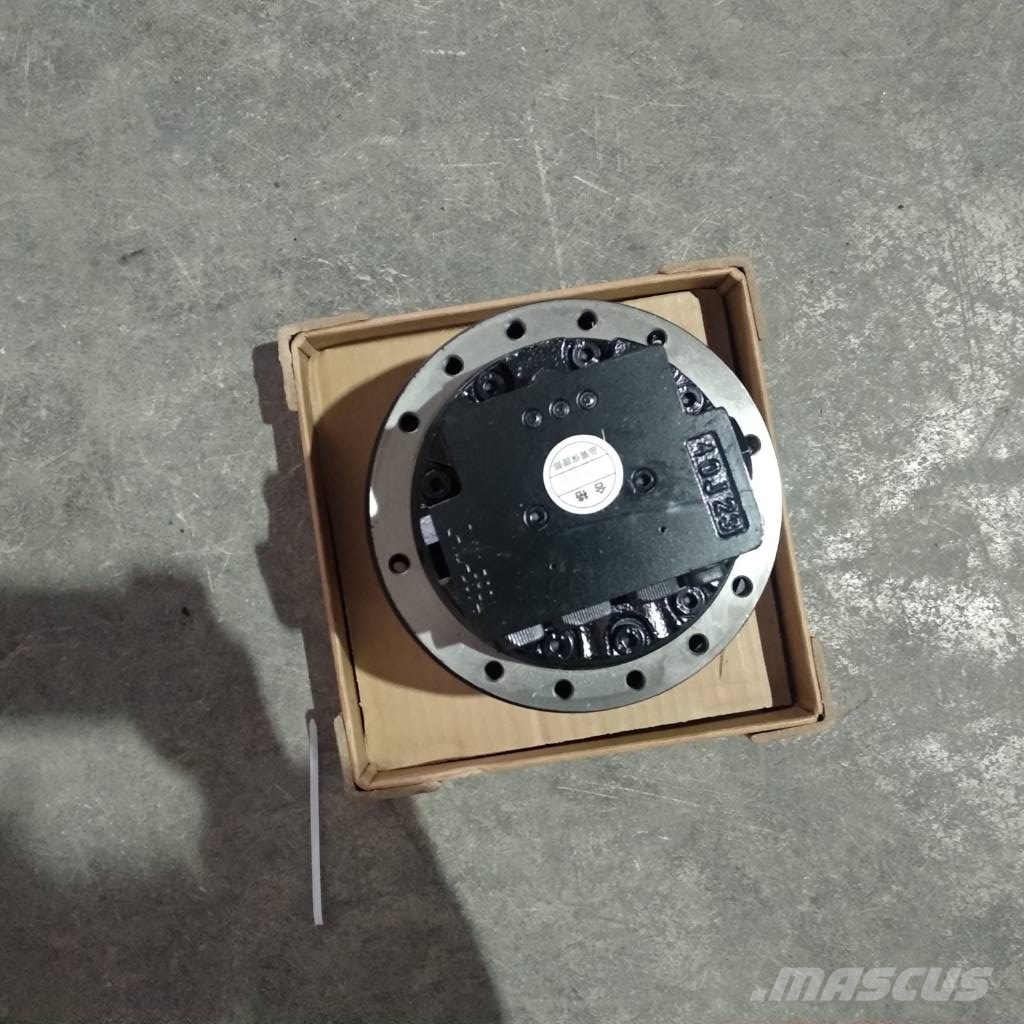 Kubota RB511-61290 travel Motor U25 Final drive forKubota 트랜스미션