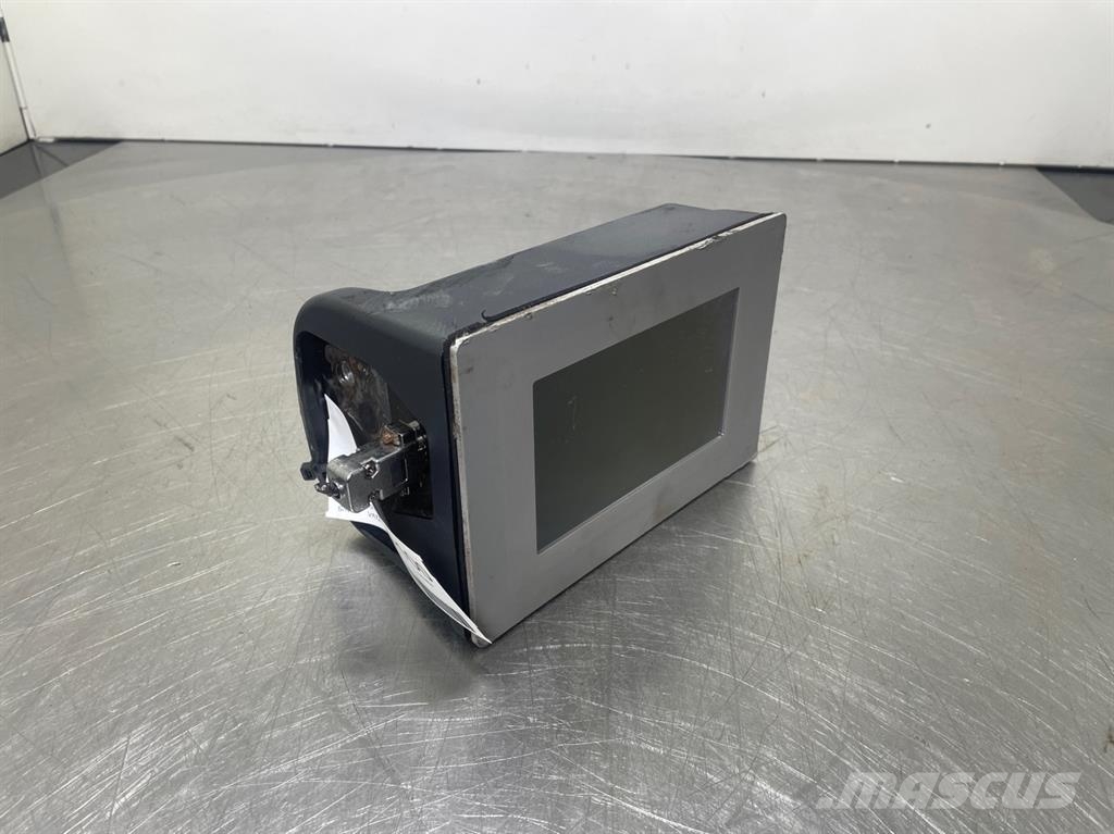 Liebherr L524-11002168-Display unit/Armaturenbrett Elektronik