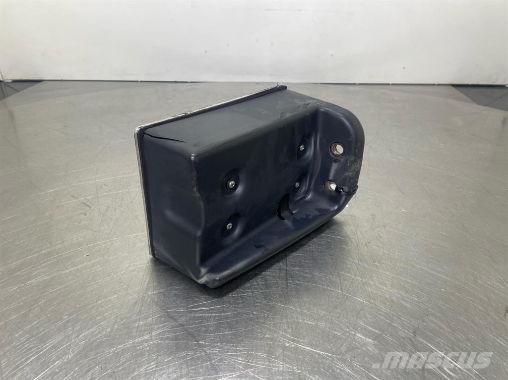 Liebherr L524-11002168-Display unit/Armaturenbrett Elektronik
