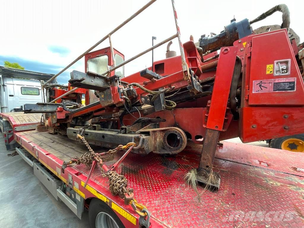 Ditch Witch JT 27 T 2 Macchina per perforazione orizzontale controllata