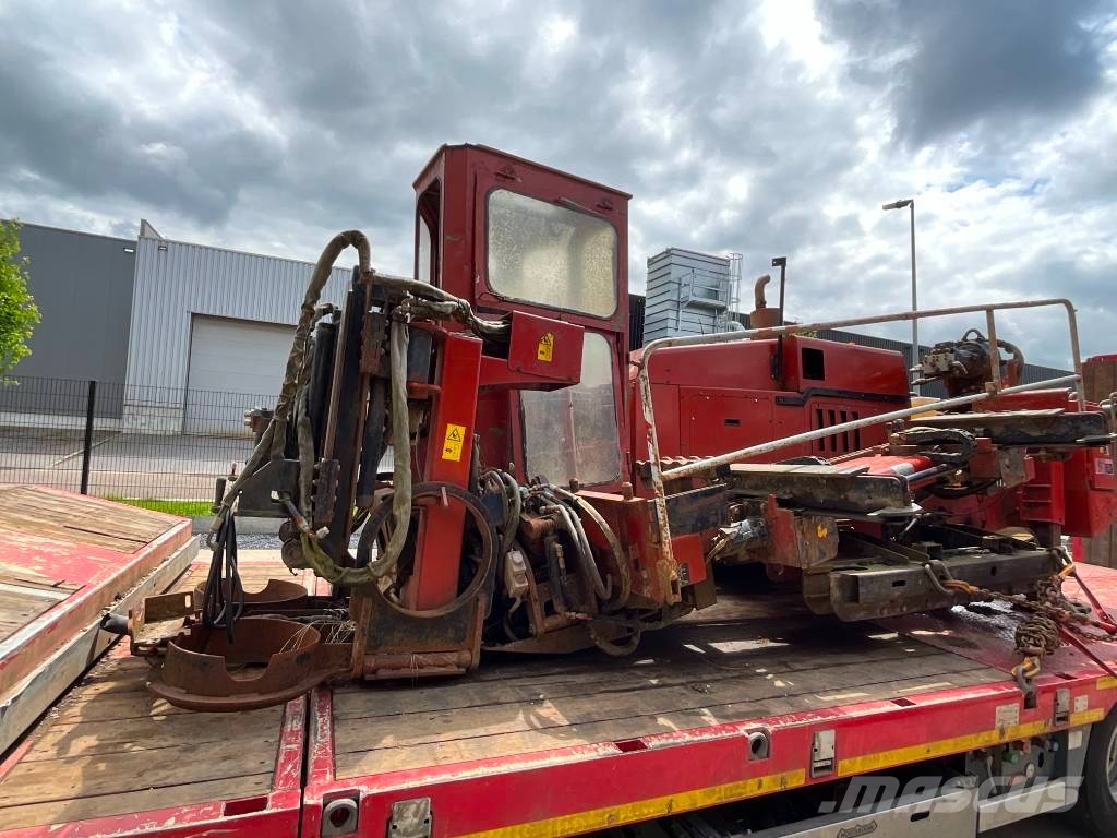 Ditch Witch JT 27 T 2 Macchina per perforazione orizzontale controllata