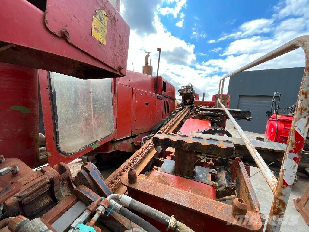 Ditch Witch JT 27 T 2 Macchina per perforazione orizzontale controllata