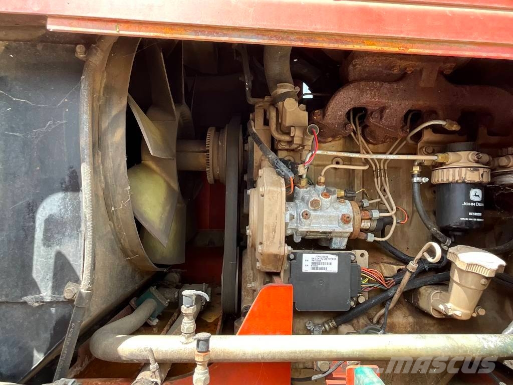 Ditch Witch JT 27 T 2 Macchina per perforazione orizzontale controllata