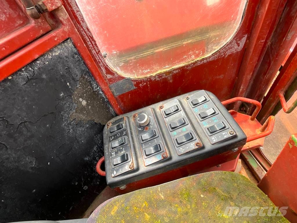 Ditch Witch JT 27 T 2 Macchina per perforazione orizzontale controllata