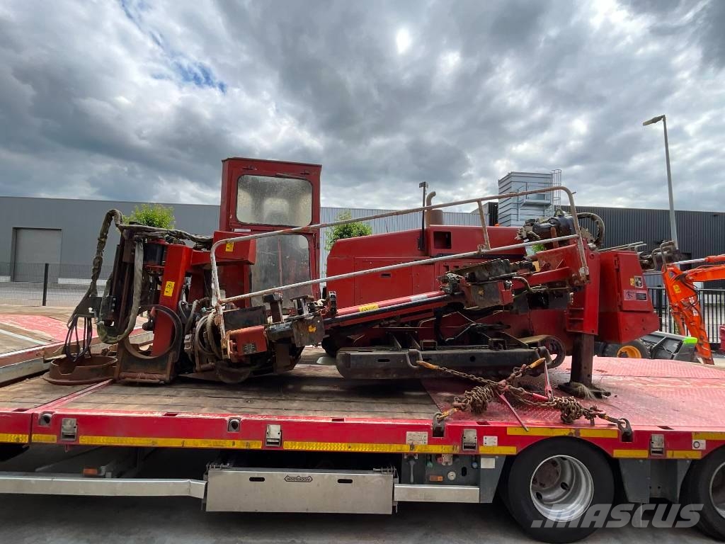 Ditch Witch JT 27 T 2 Macchina per perforazione orizzontale controllata