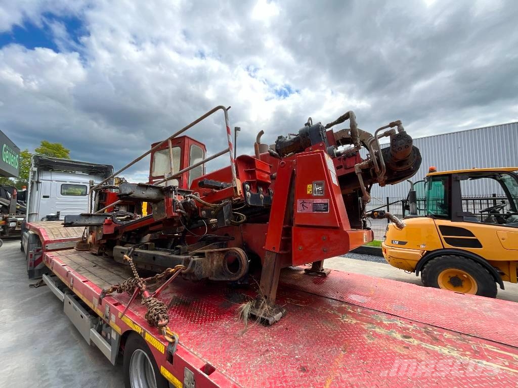 Ditch Witch JT 27 T 2 Macchina per perforazione orizzontale controllata