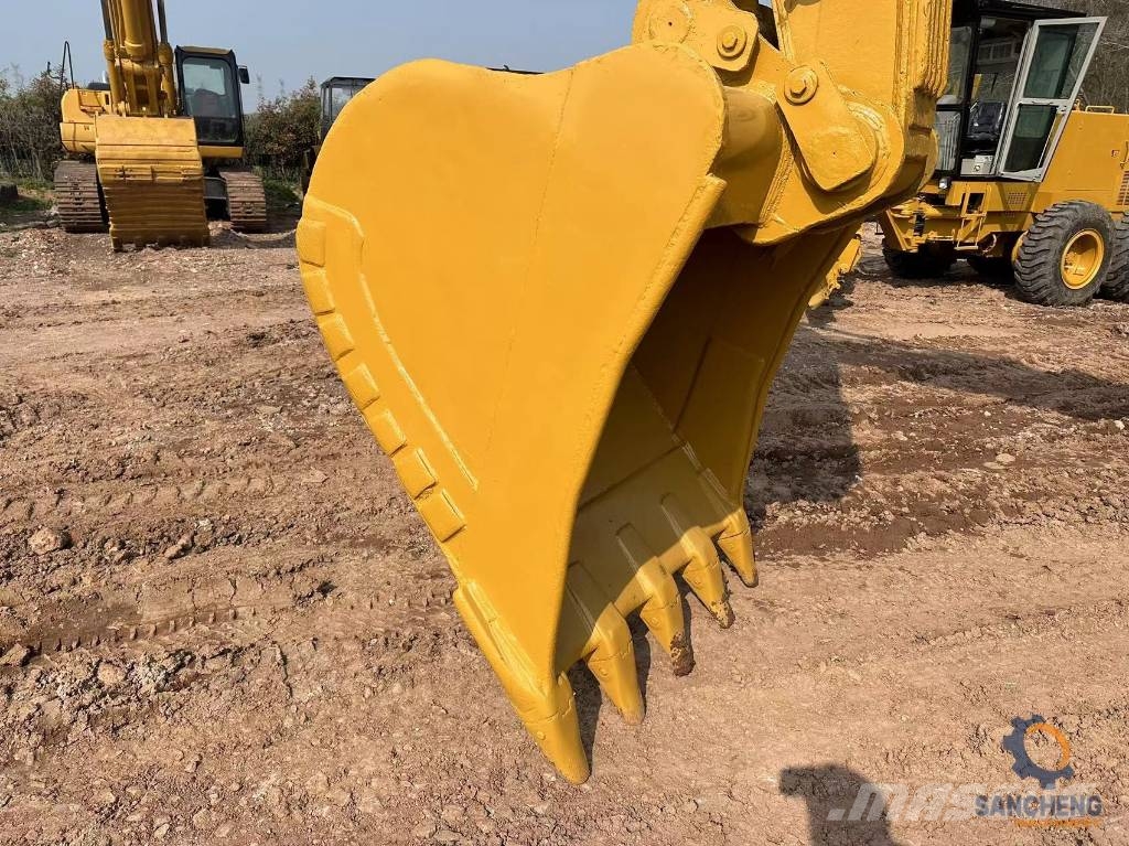 CAT 325C Used CAT 325 Crawler excavators