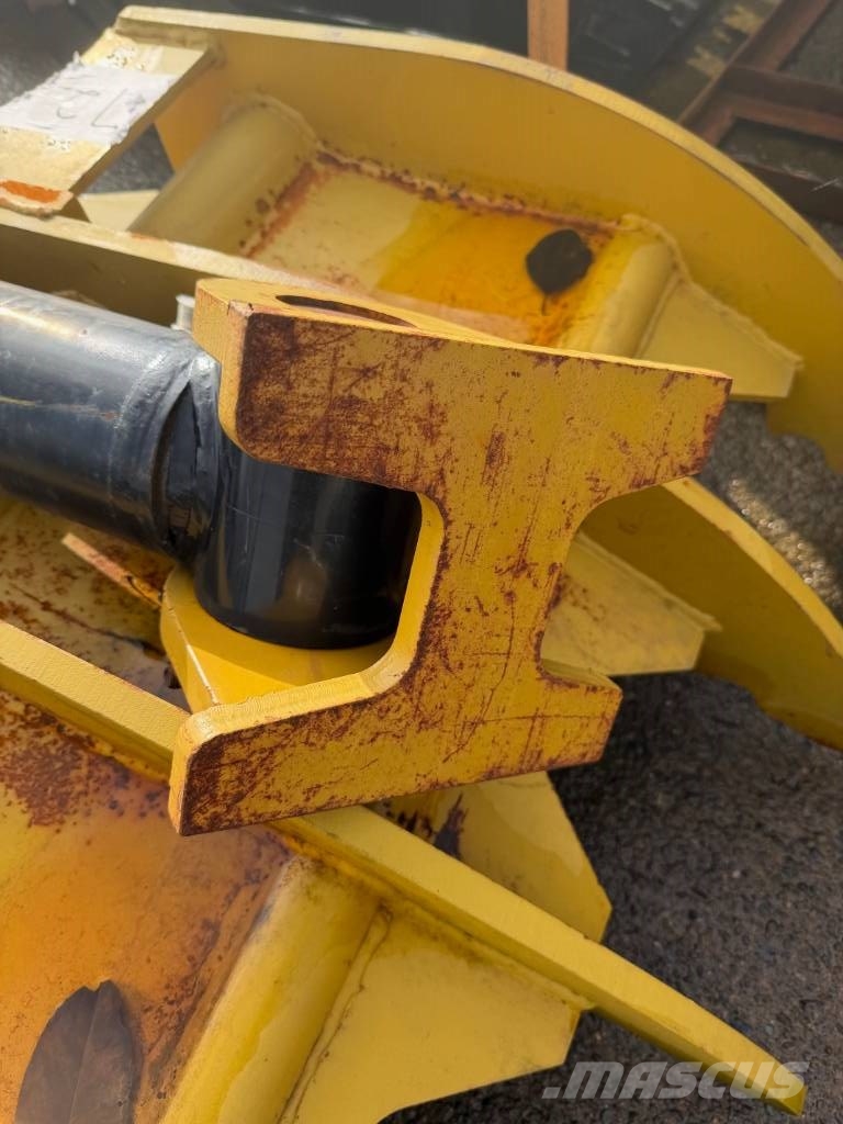 TOFT 08T Άλλα εξαρτήματα