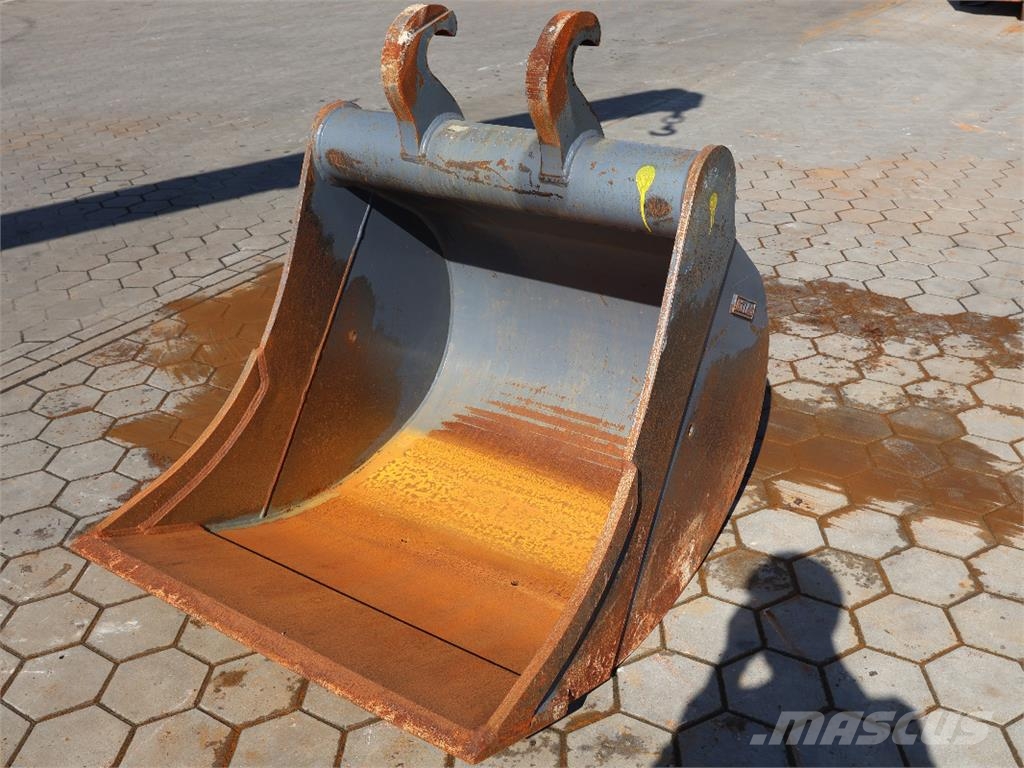 FELSLÖFFEL, 1100 MM, 920 Excavator