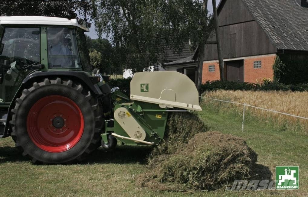 Amazone Horsehopper Paplūdimio valymo įranga