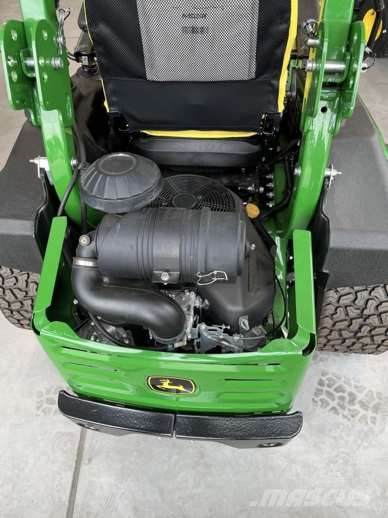 John Deere Z950R Null-Wenderadius Mäher Falciatrici