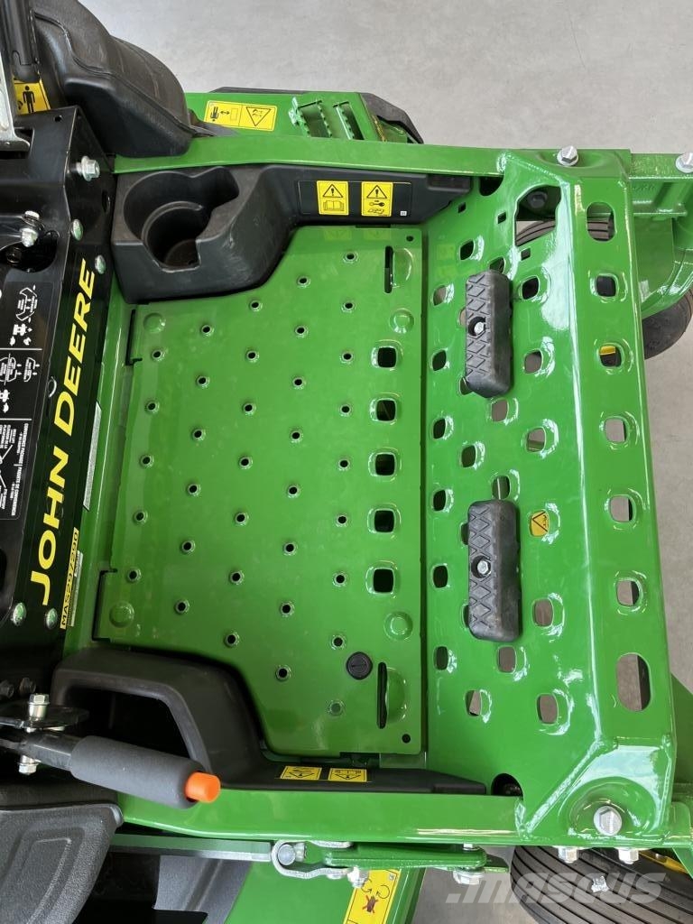John Deere Z950R Null-Wenderadius Mäher Falciatrici