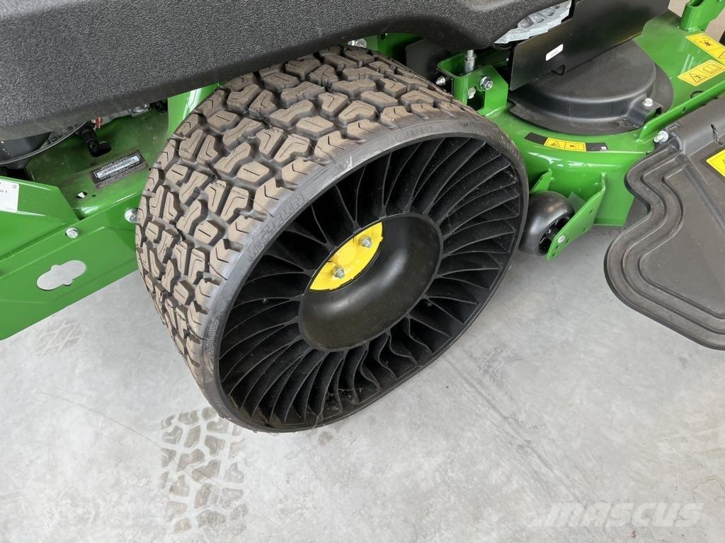 John Deere Z950R Null-Wenderadius Mäher Falciatrici