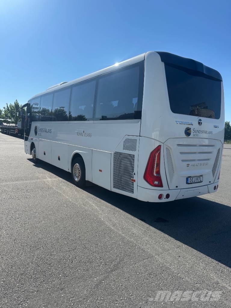 Temsa MD 9 Autocar