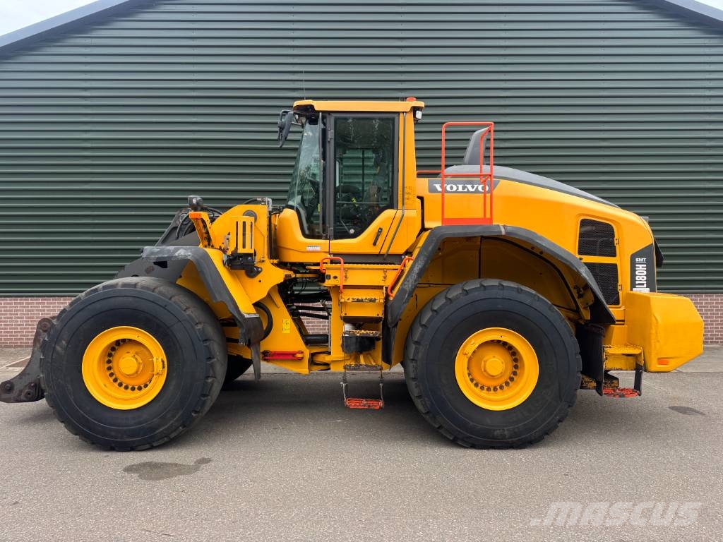 Volvo L 180 H Radlader