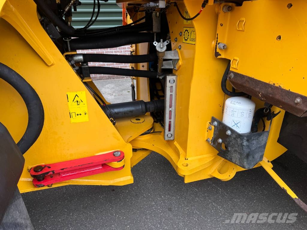 Volvo L 180 H Radlader