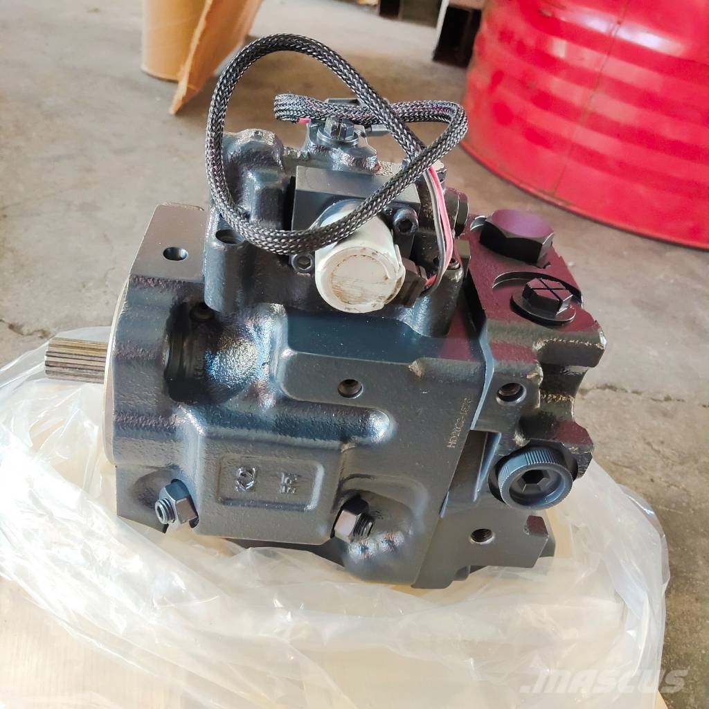 Komatsu WA470-6 Hydraulic Pump 708-1W-00771 Main Pump Transmisiones