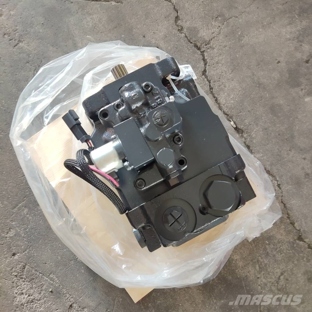 Komatsu WA470-6 Hydraulic Pump 708-1W-00771 Main Pump Transmisiones