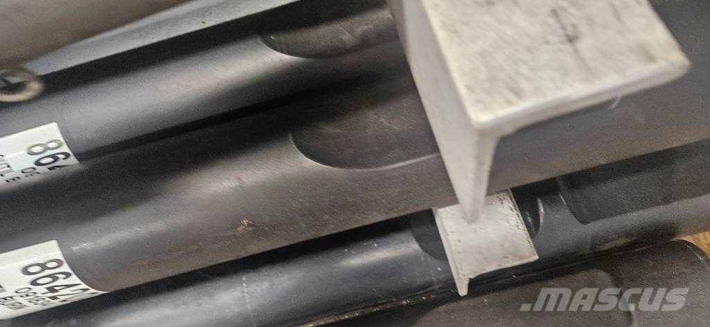 Montabert Tools Martelos / Rompedores
