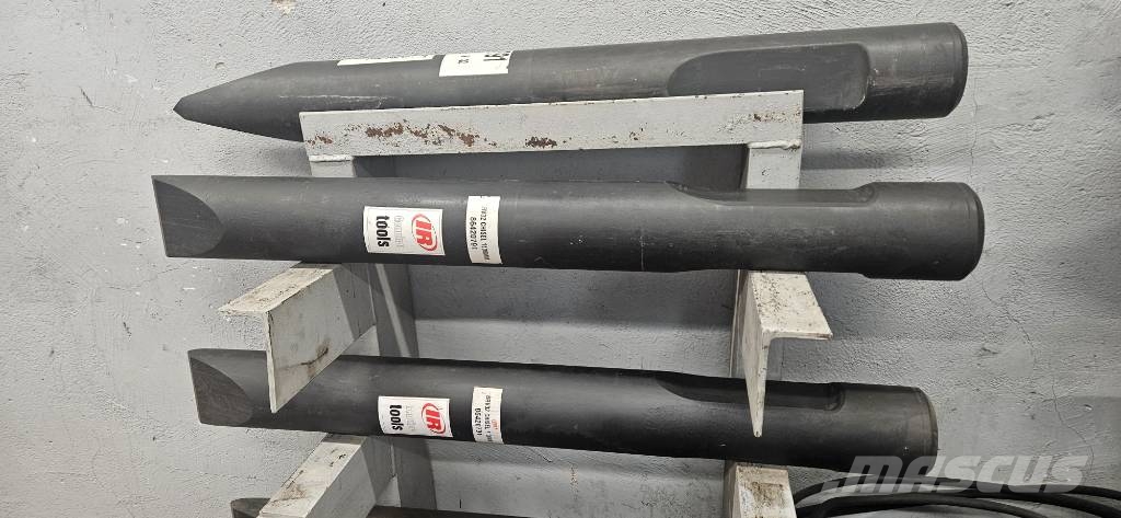 Montabert Tools Martelos / Rompedores